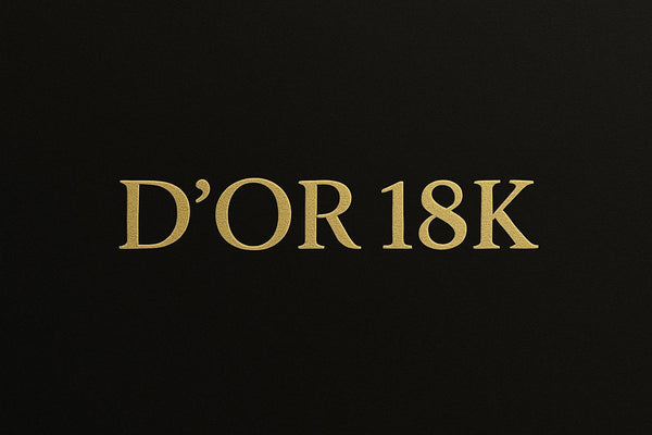 Joyeria D'or